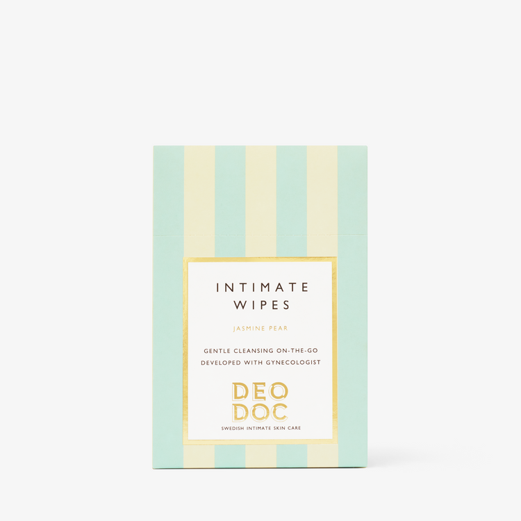 Wipes - Deodoc Sweden