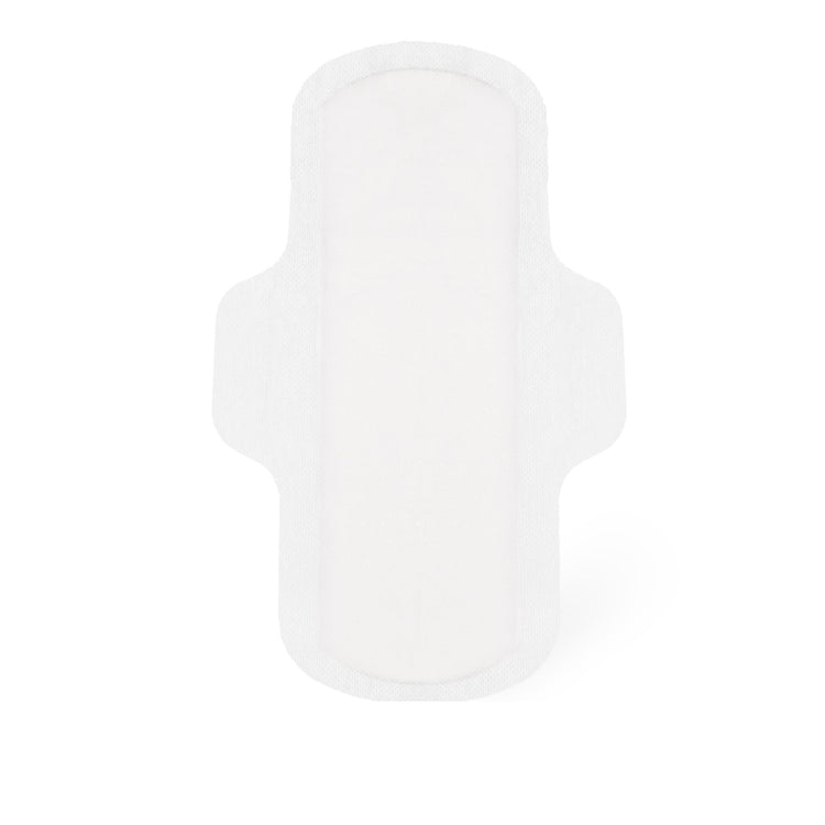 Cotton Day Pad - Deodoc Sweden