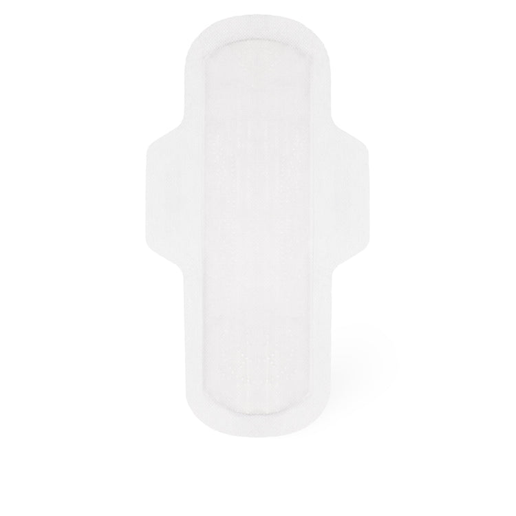 Cotton Night Pad - Deodoc Sweden