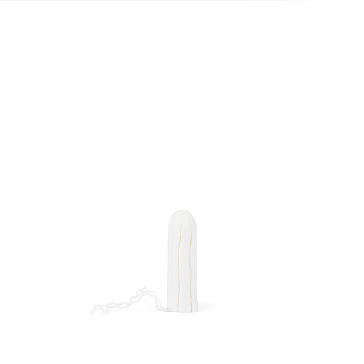 Cotton Tampons Value Kit - Deodoc Sweden