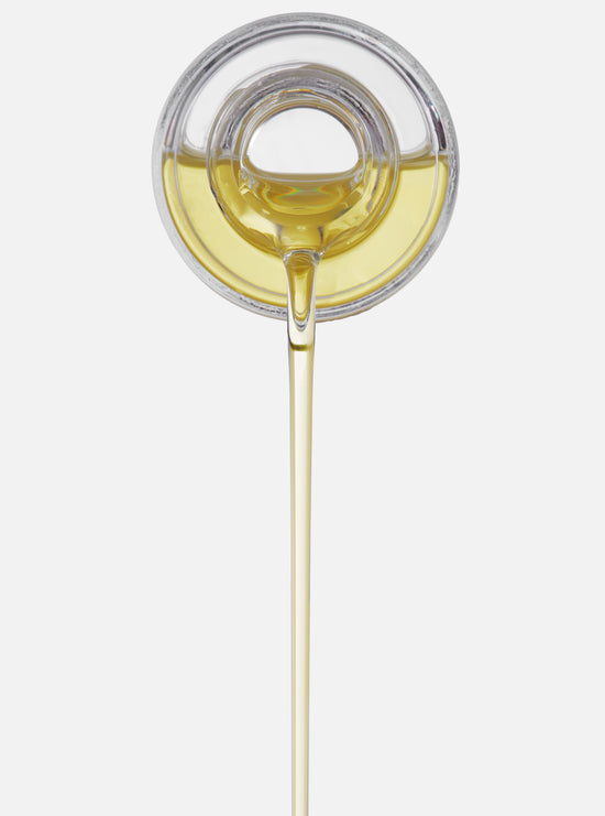 Oljevask Overgangsalder