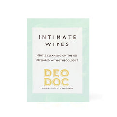 Intimserviett, Jasmine Pear