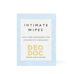 Intimserviett, Fragrance Free