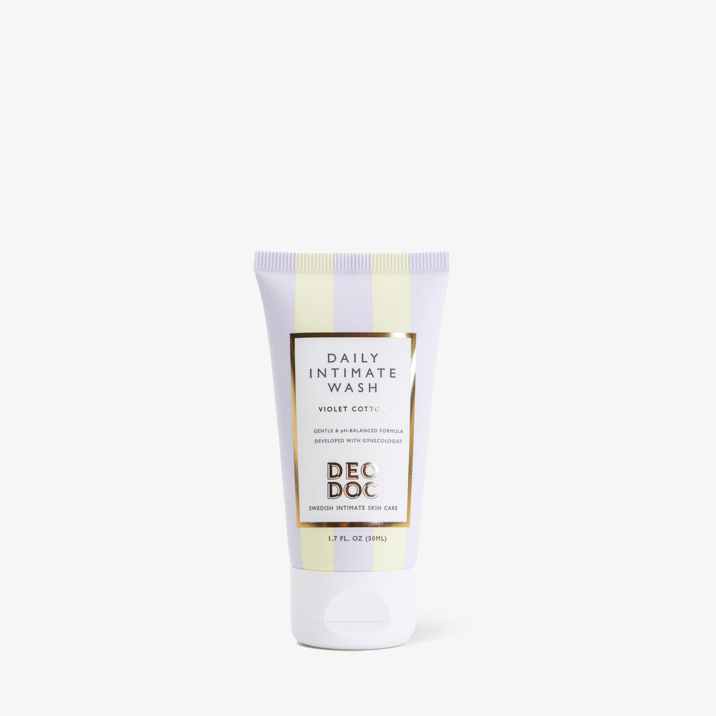 Intimsåpe 50ml