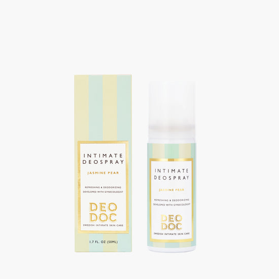 DEOSPRAY INTIM
