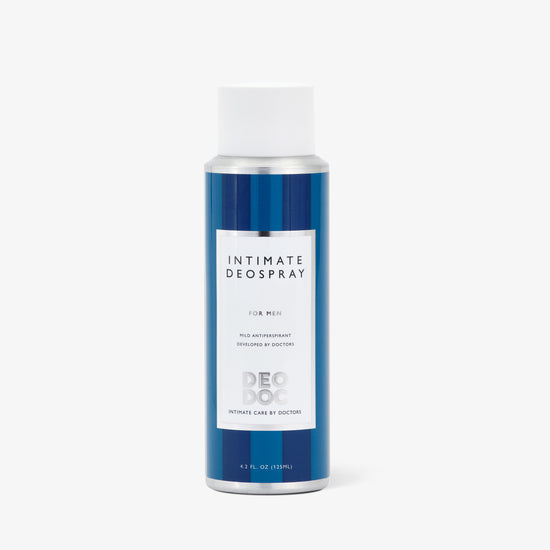 Deospray Intim Mann