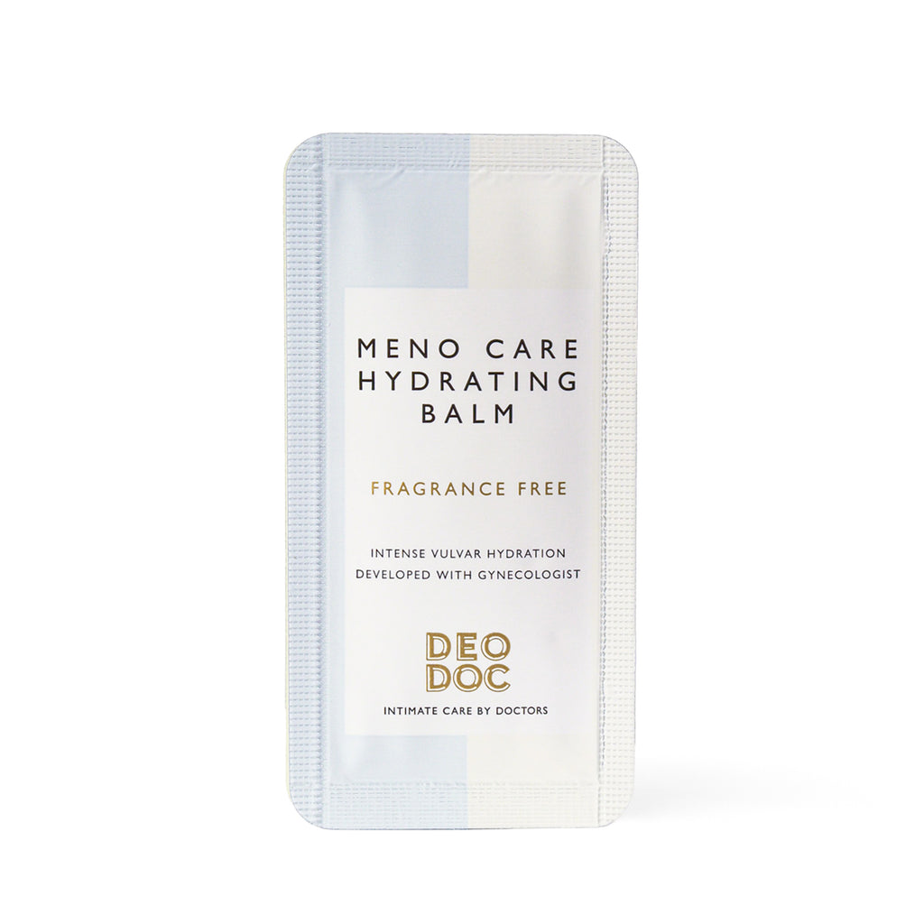 Meno Care Hydrating Balm