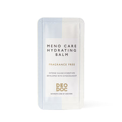 Meno Care Hydrating Balm