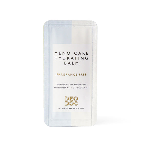 Meno Care Hydrating Balm