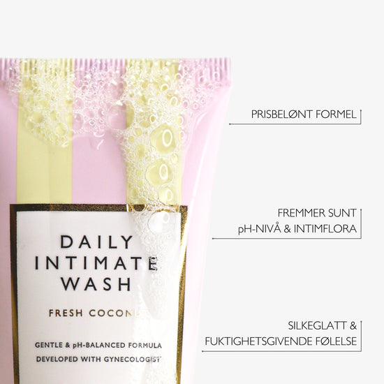 Intimsåpe 50ml