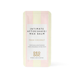 After Shave Balm
