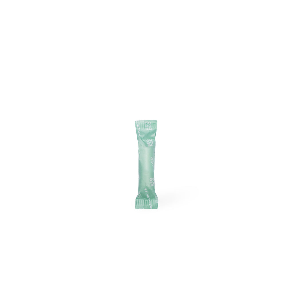 Cotton Tampons Value Kit - Deodoc Sweden