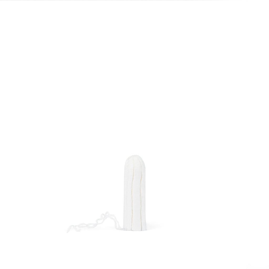 Cotton Tampons Value Kit - Deodoc Sweden